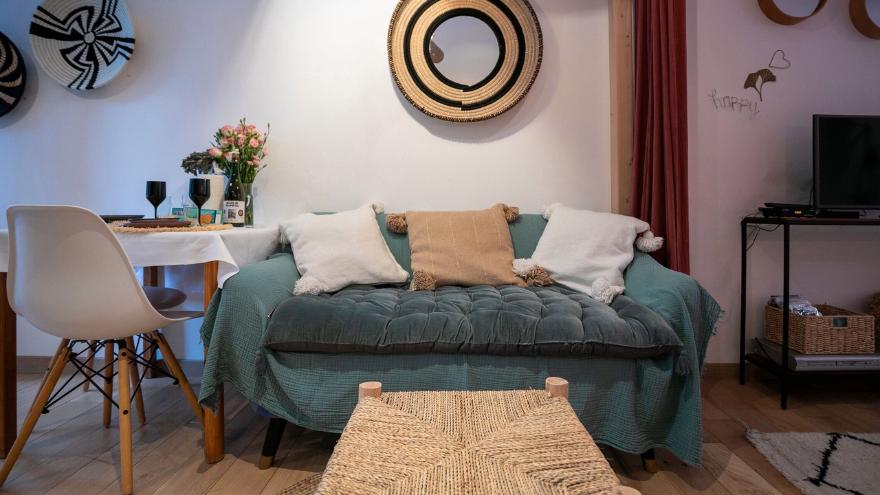 Photo of Livingroom in Plouha