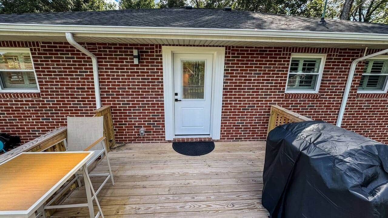 Photo of Outdoor in Providence Forge