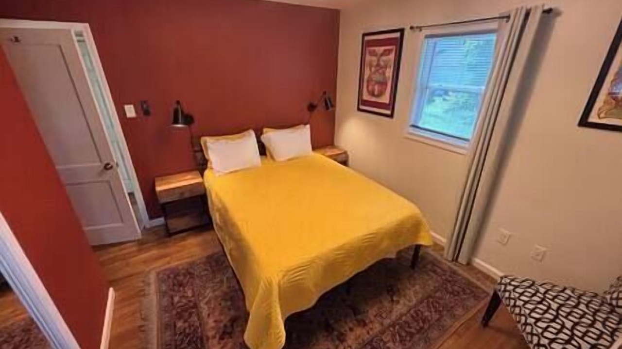 Photo of Bedroom in Wheeler