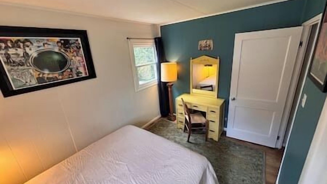 Photo of Bedroom in Wheeler
