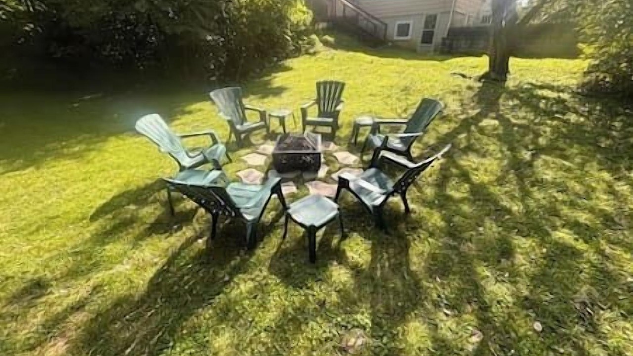 Photo of Outdoor in Wheeler