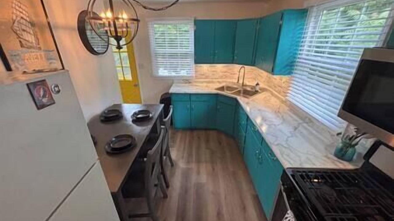 Photo of Kitchen in Wheeler