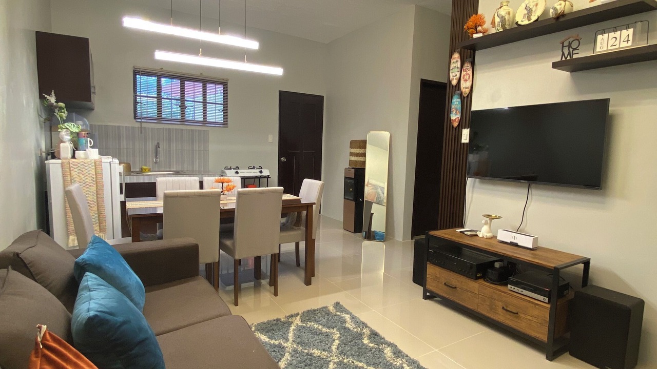 Photo of Livingroom in Mati