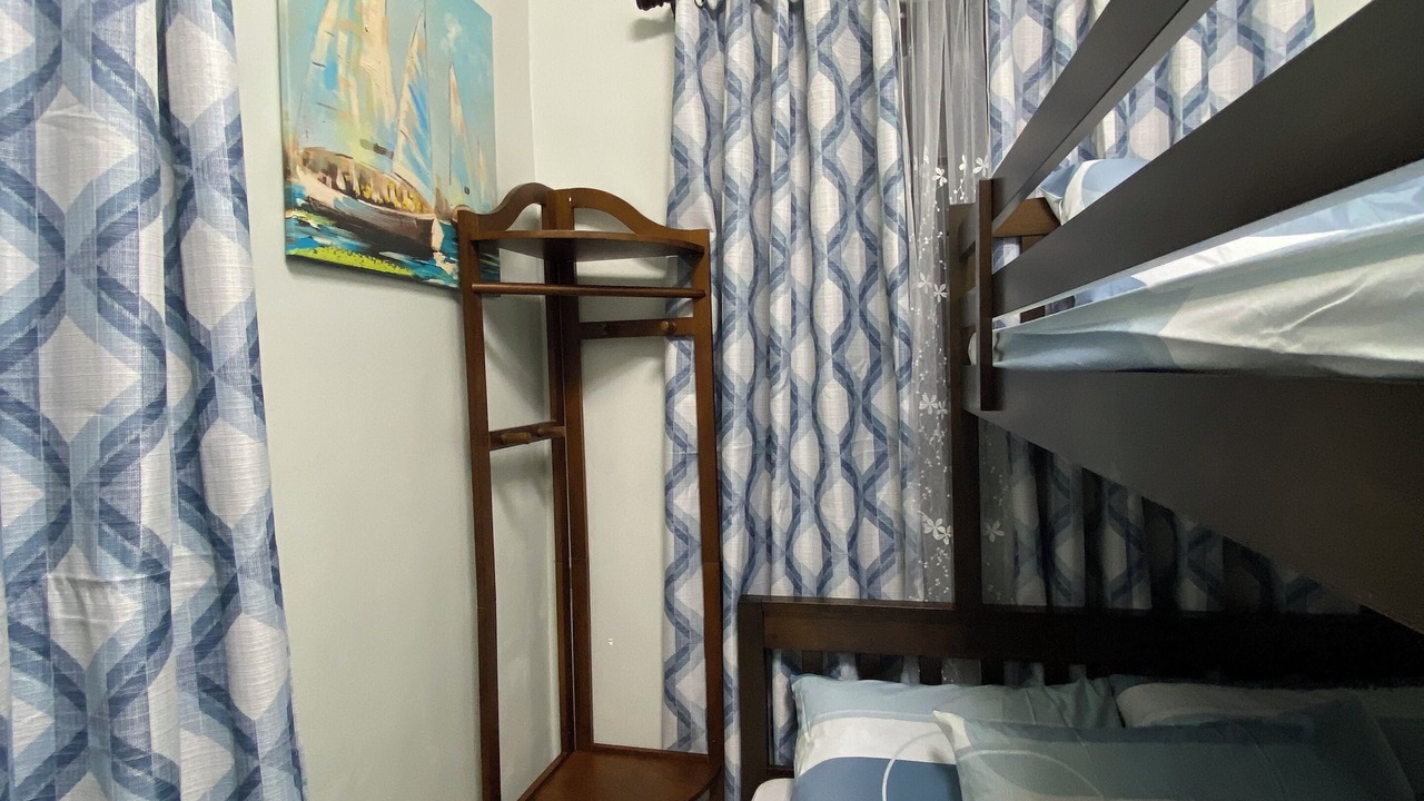 Photo of Bedroom in Mati