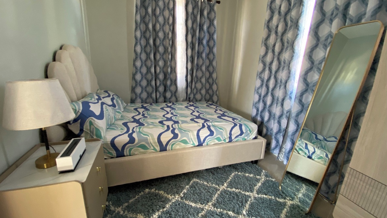 Photo of Bedroom in Mati