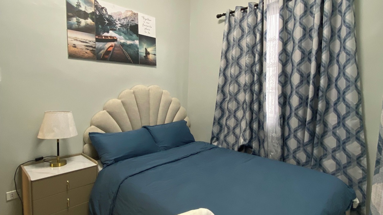 Photo of Bedroom in Mati