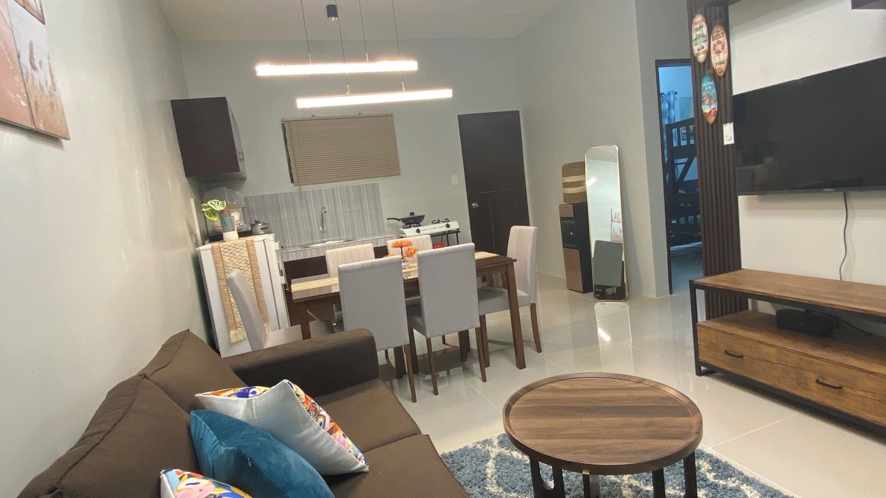 Photo of Livingroom in Mati
