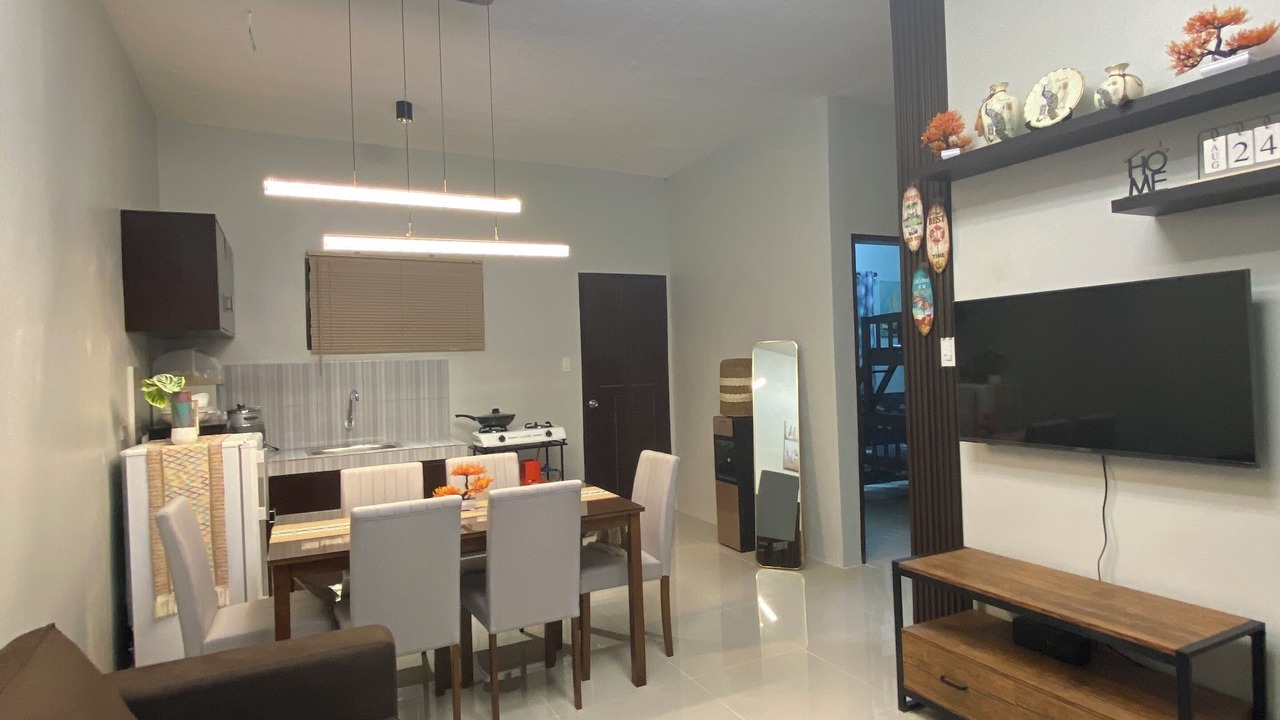 Photo of Livingroom in Mati