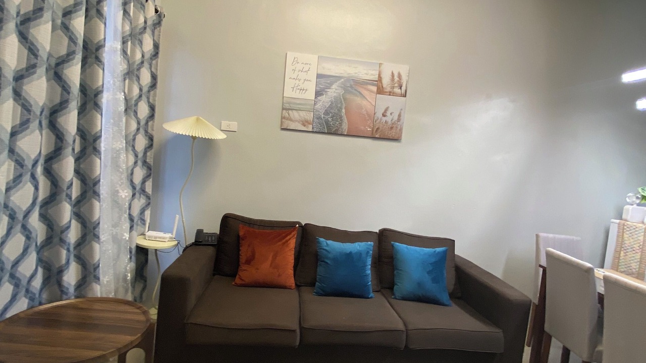 Photo of Livingroom in Mati