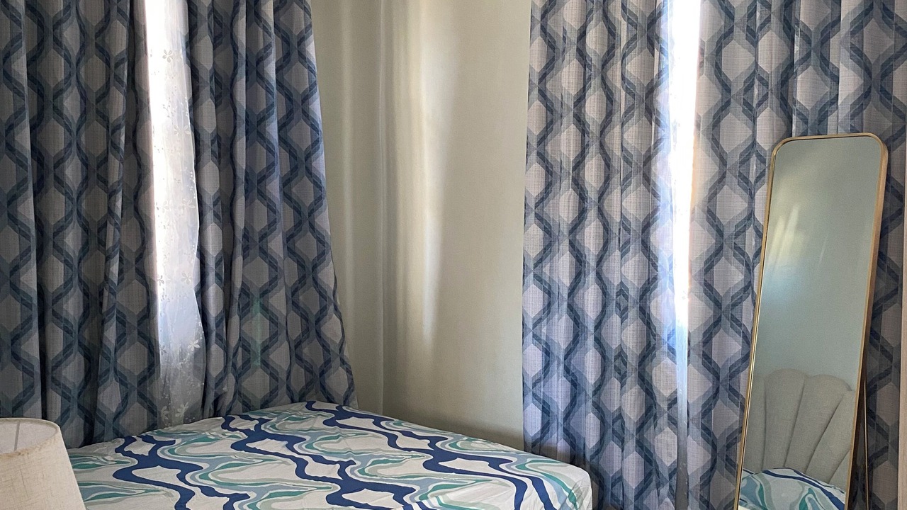 Photo of Bedroom in Mati