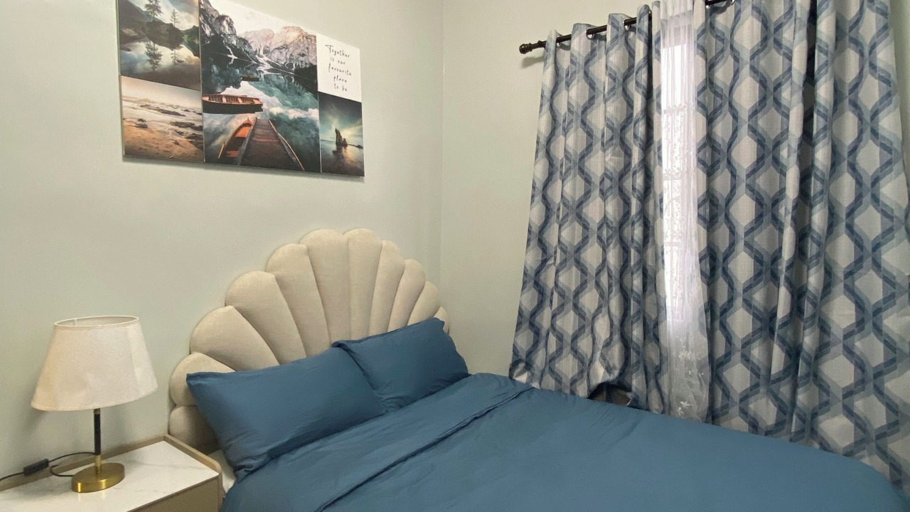 Photo of Bedroom in Mati