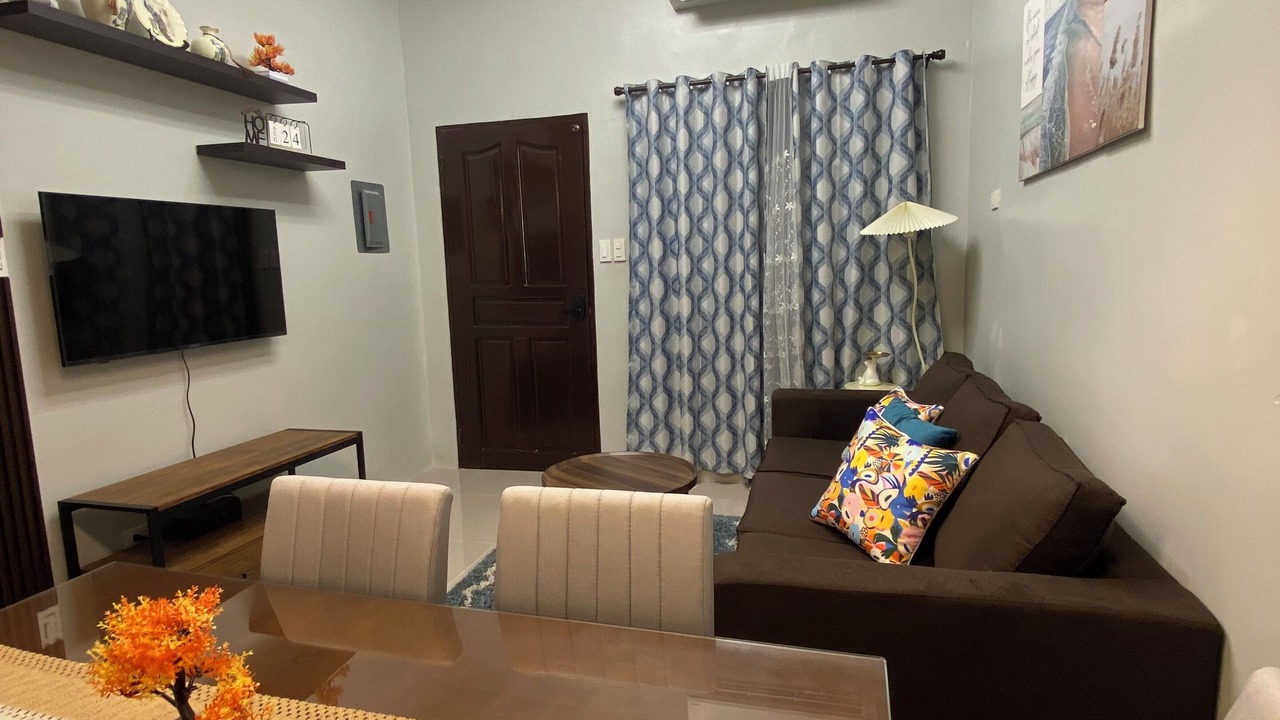Photo of Livingroom in Mati