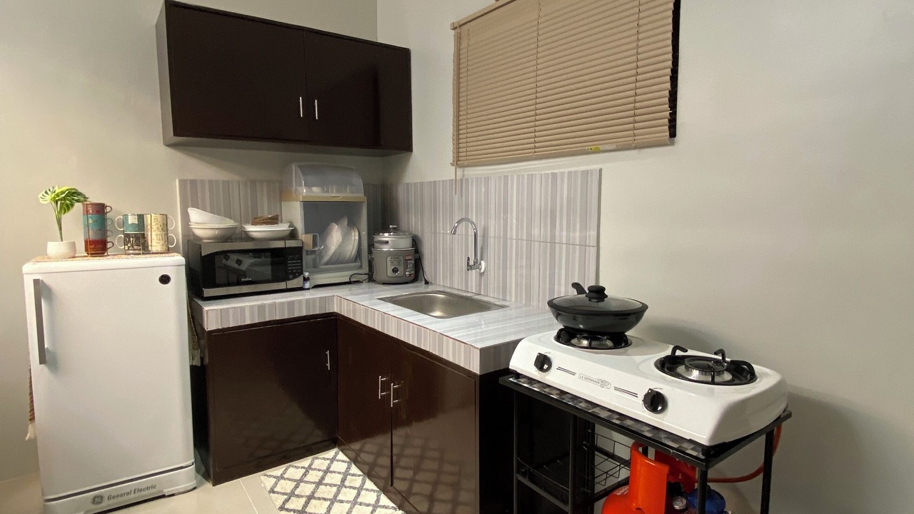 Photo of Kitchen in Mati