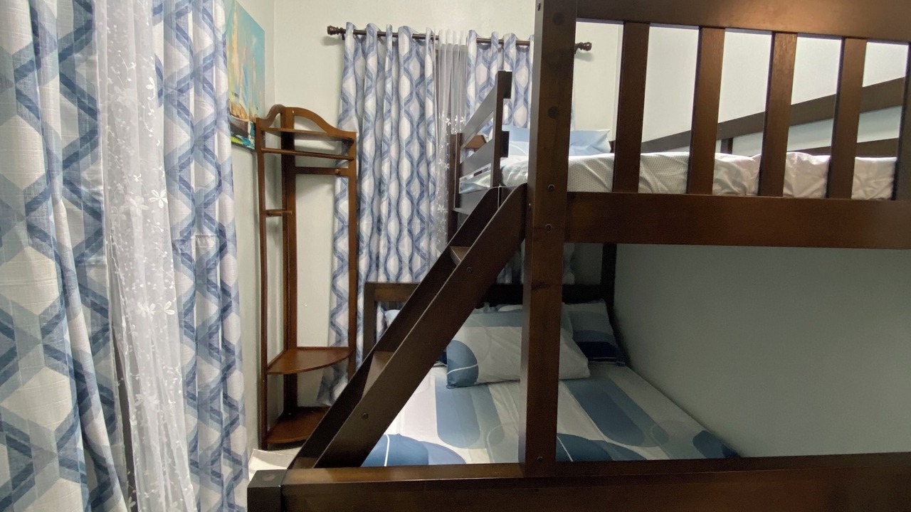Photo of Bedroom in Mati