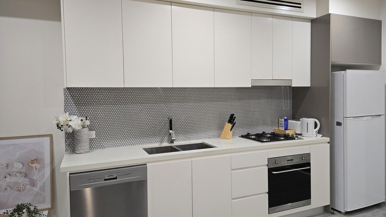 Photo of Kitchen in Camperdown
