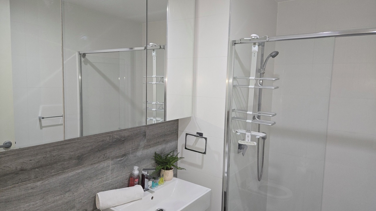 Photo of Bathroom in Camperdown