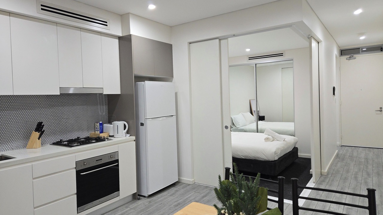 Photo of Kitchen in Camperdown