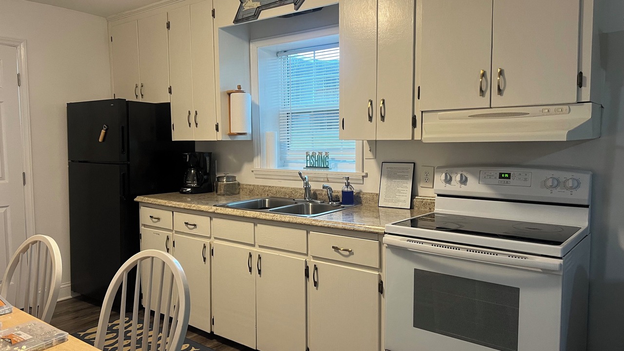 Photo of Kitchen in Clarksville