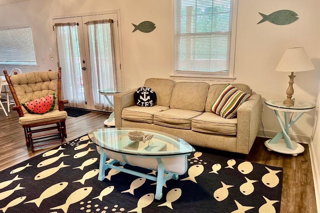 Photo of Livingroom in Clarksville