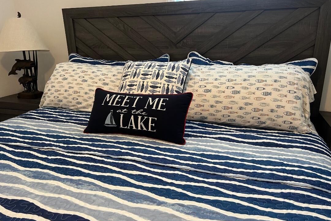 Photo of Bedroom in Clarksville