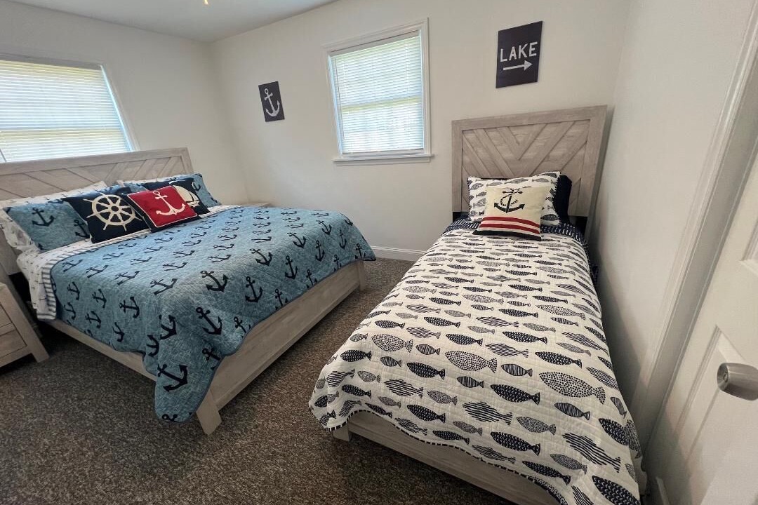 Photo of Bedroom in Clarksville