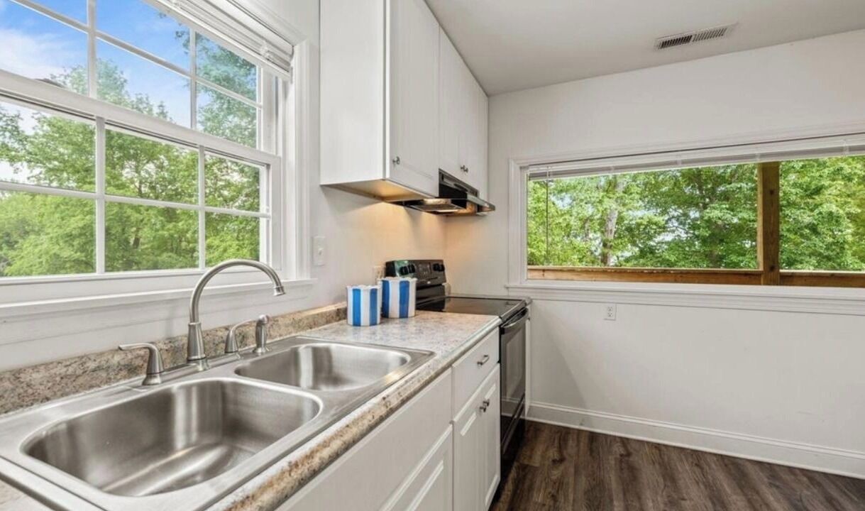 Photo of Kitchen in Clarksville