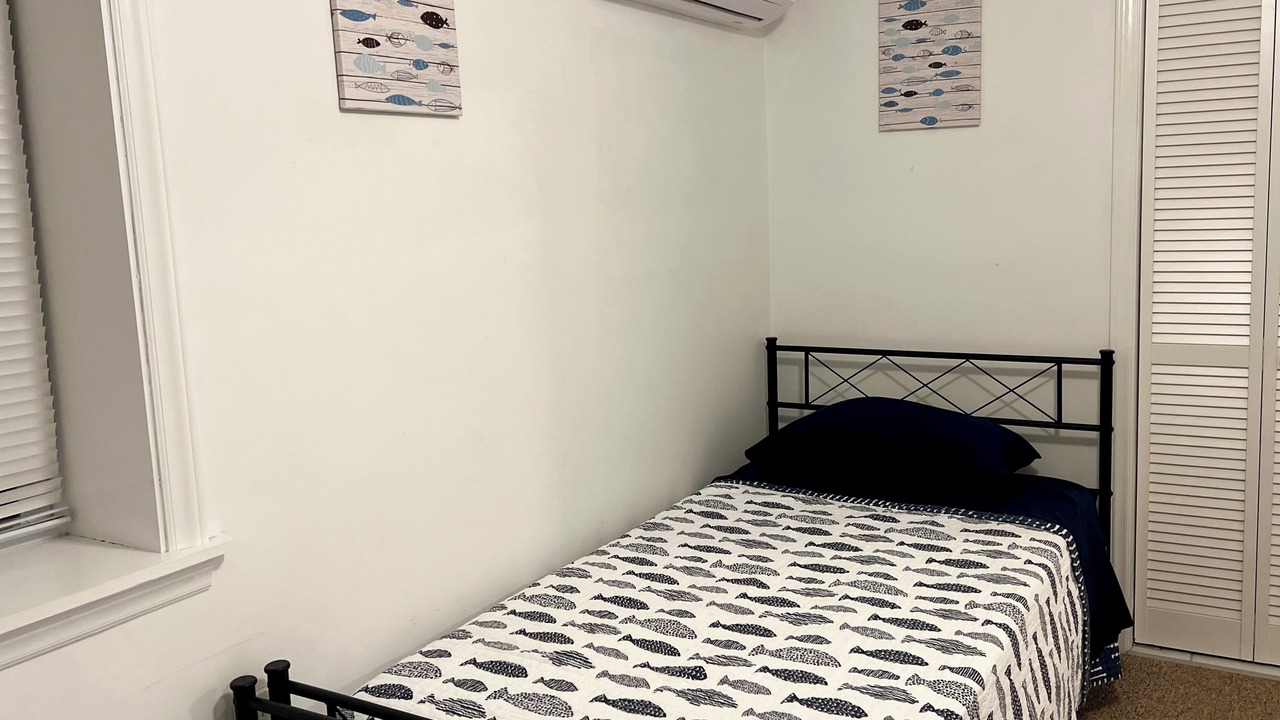 Photo of Bedroom in Clarksville