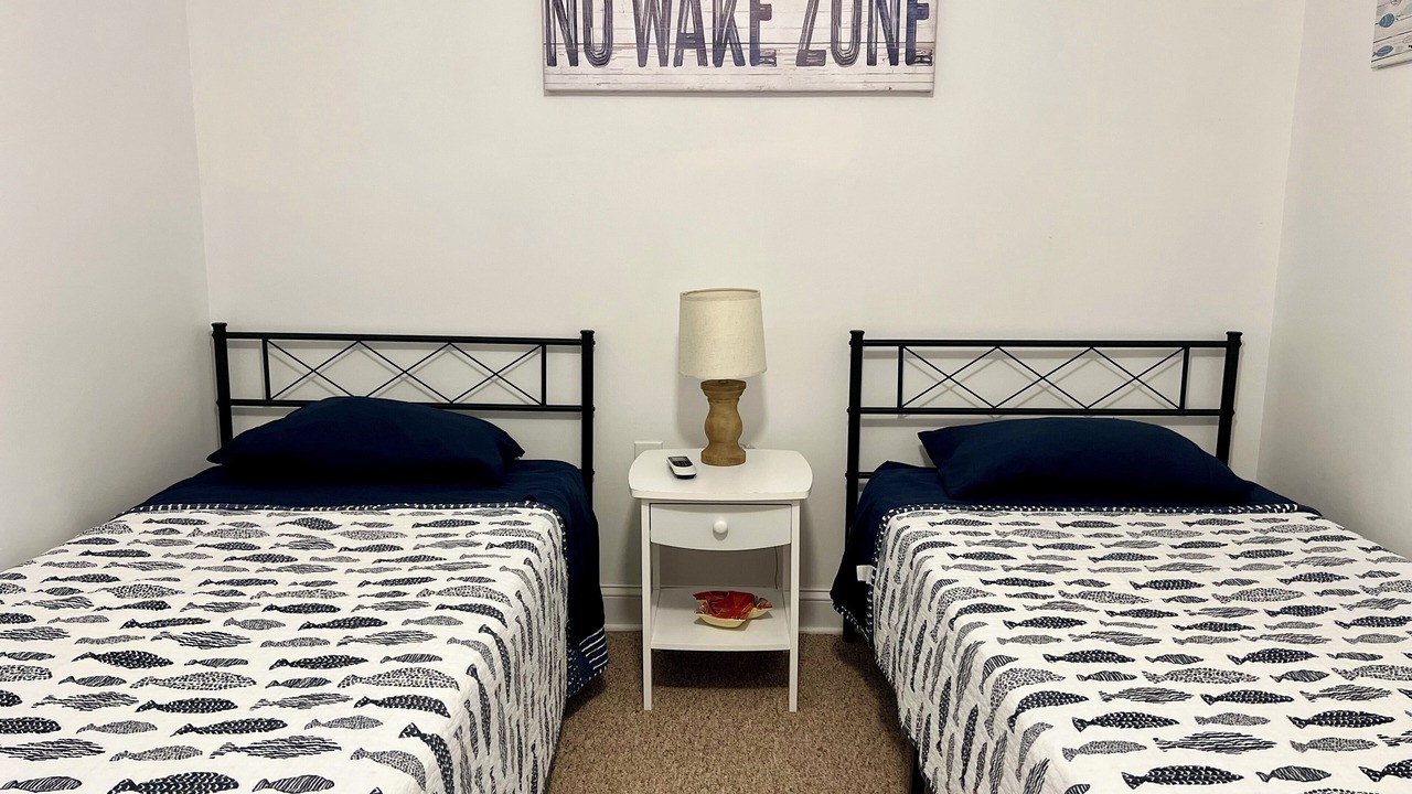 Photo of Bedroom in Clarksville