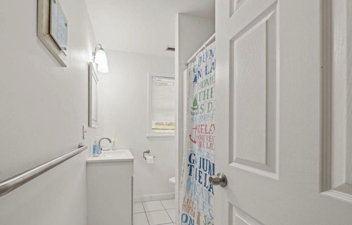 Photo of Bathroom in Clarksville