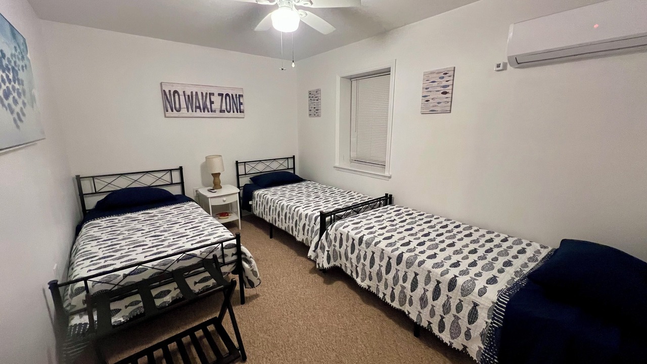 Photo of Bedroom in Clarksville