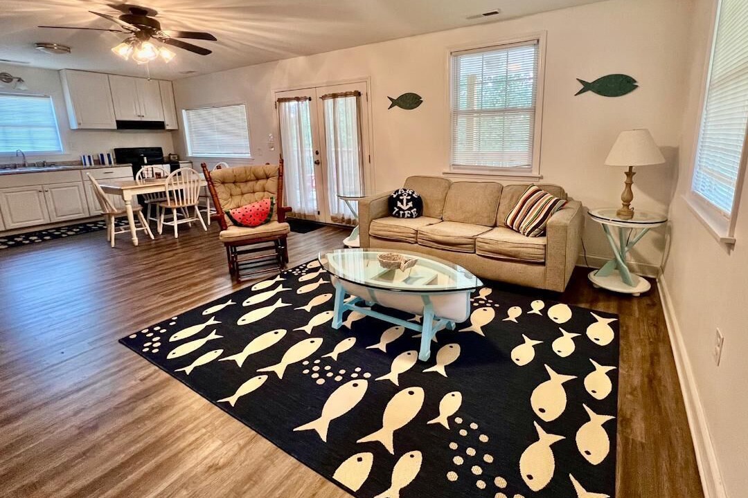 Photo of Livingroom in Clarksville