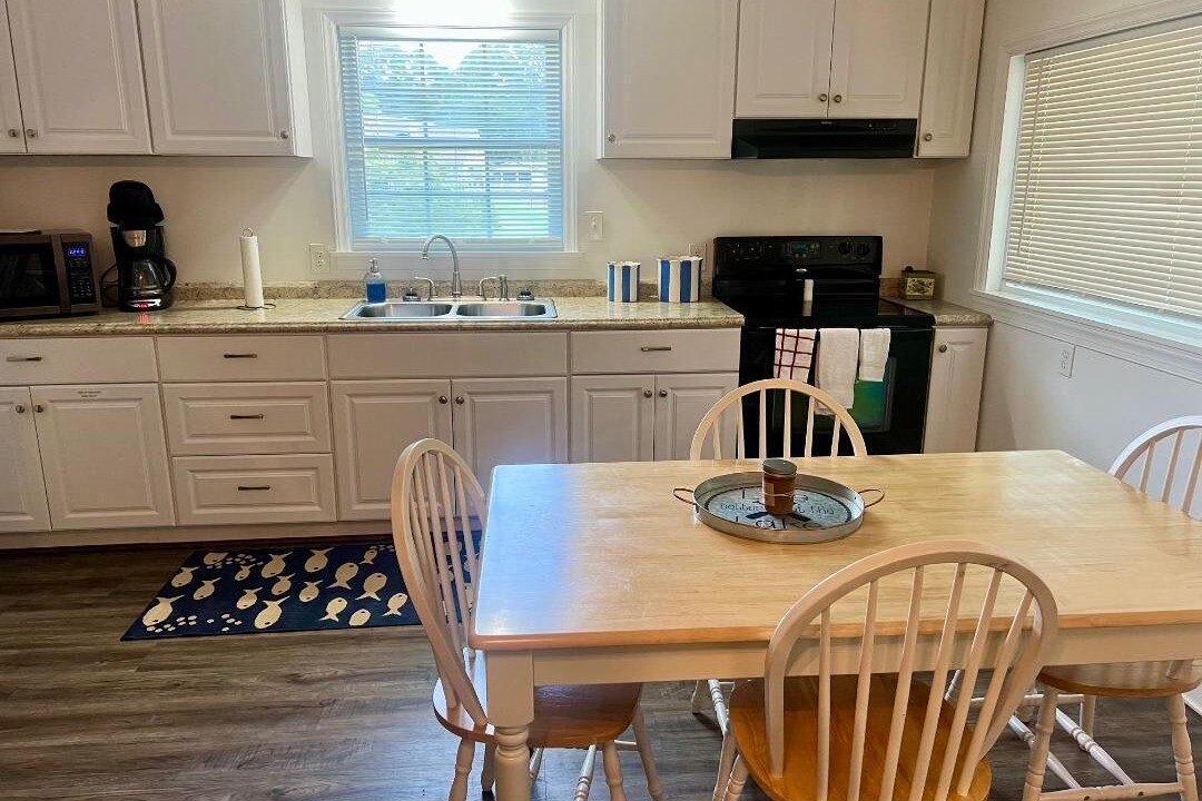 Photo of Kitchen in Clarksville