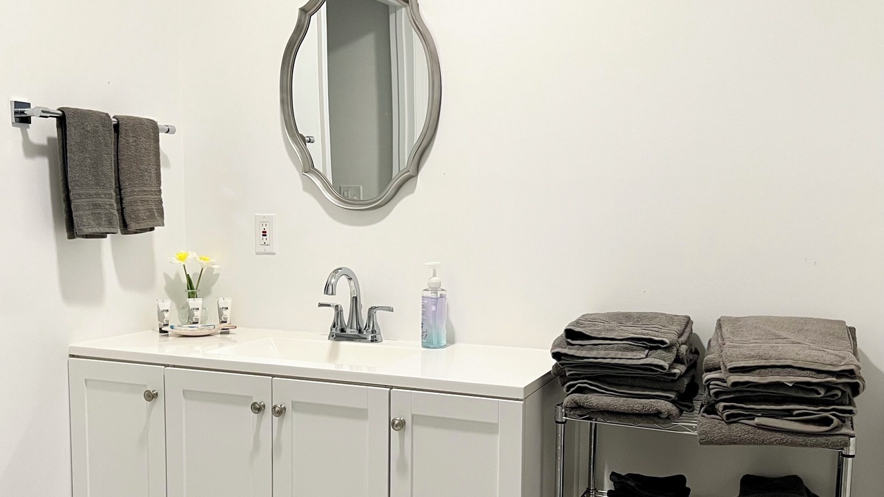 Photo of Bathroom in Clarksville