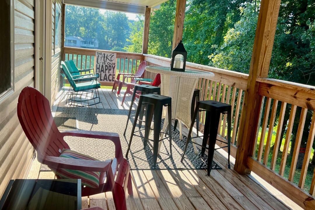 Photo of Outdoor in Clarksville