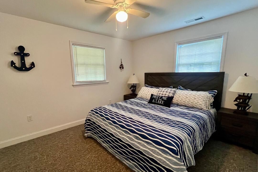 Photo of Bedroom in Clarksville