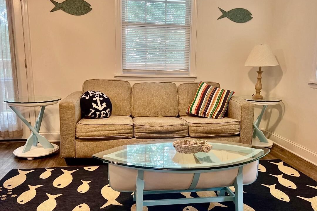 Photo of Livingroom in Clarksville