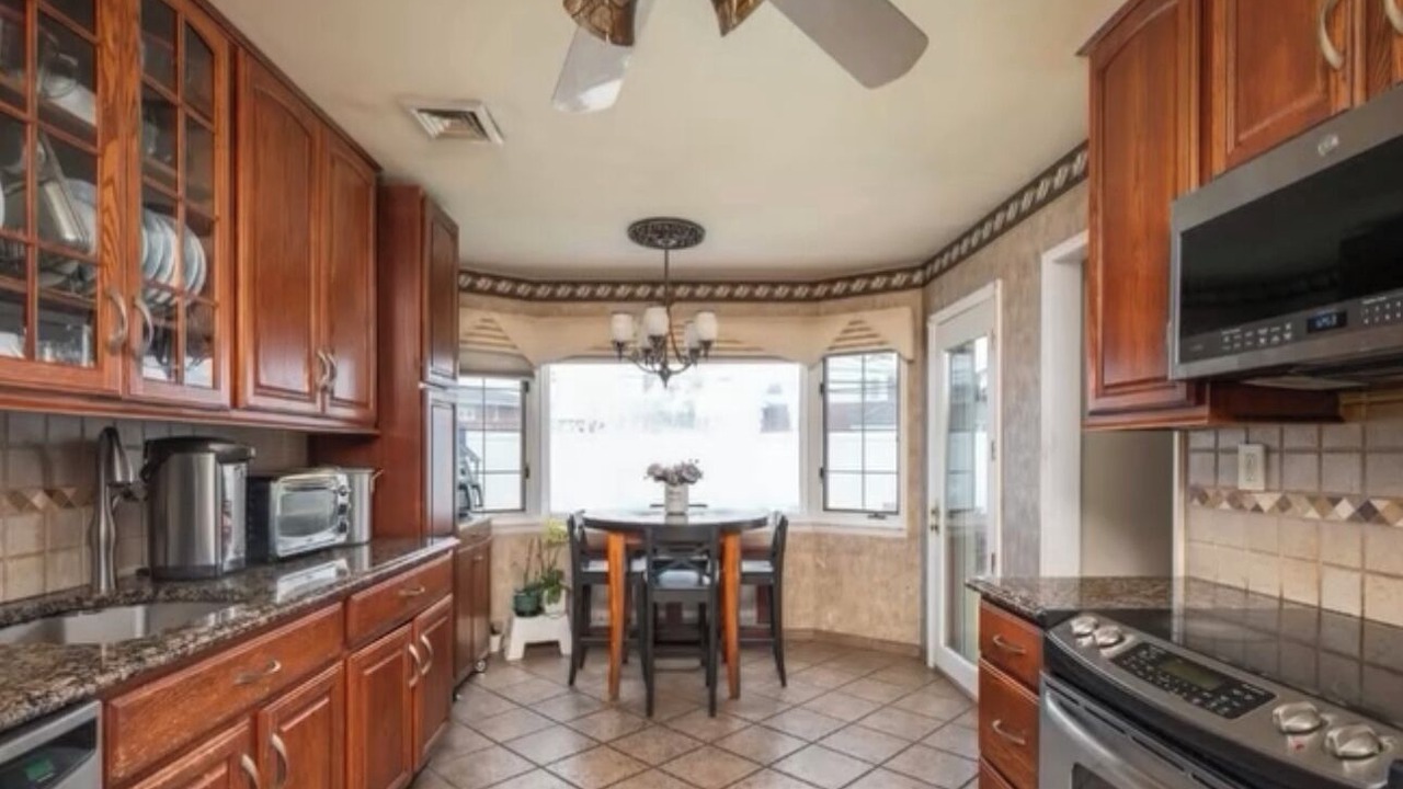 Photo of Kitchen in Syosset