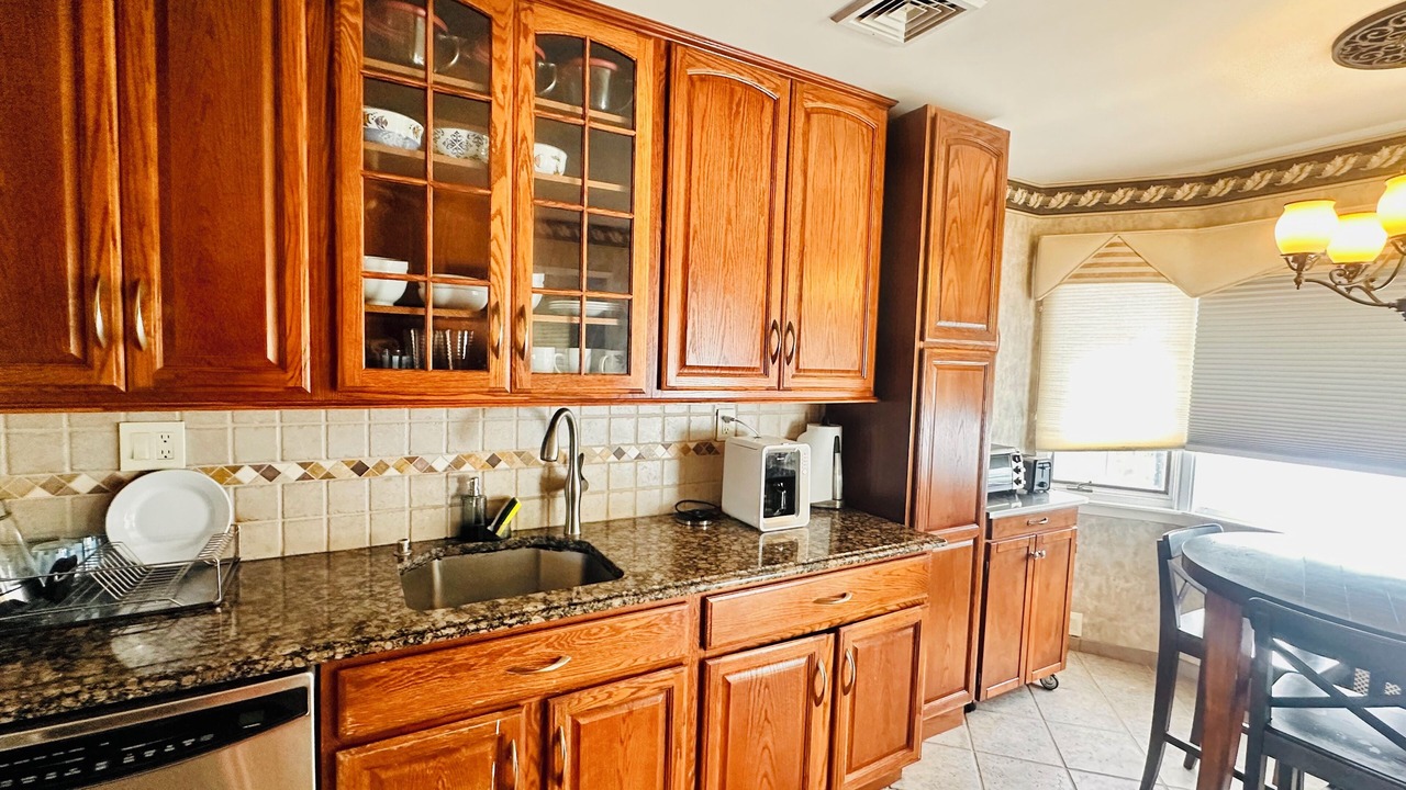 Photo of Kitchen in Syosset