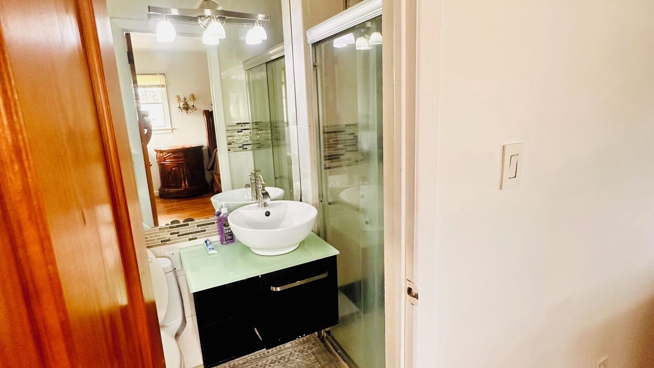 Photo of Bathroom in Syosset
