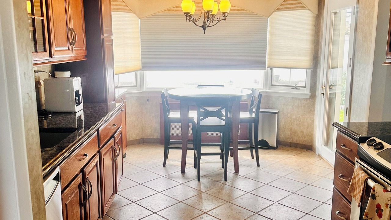 Photo of Kitchen in Syosset