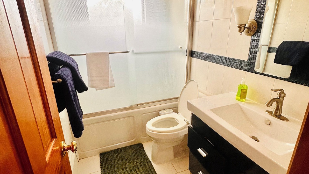 Photo of Bathroom in Syosset