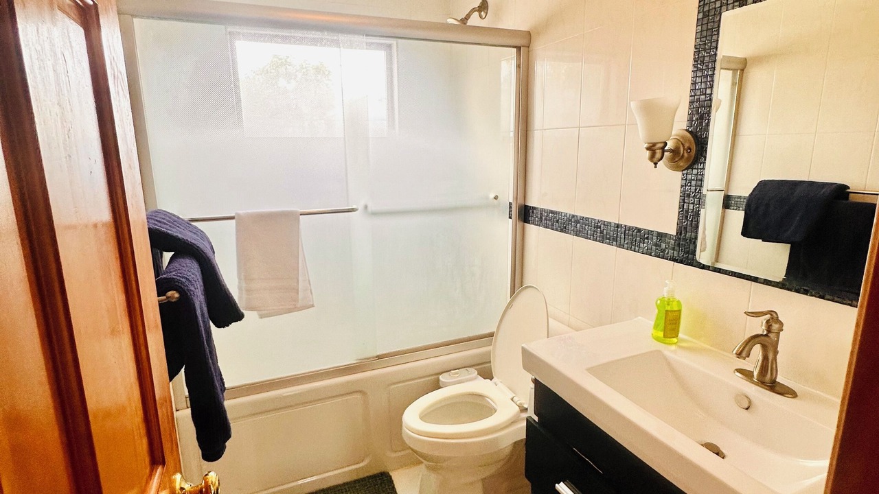 Photo of Bathroom in Syosset