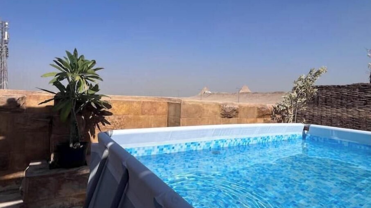 Photo of Outdoor in Pyramids Gardens