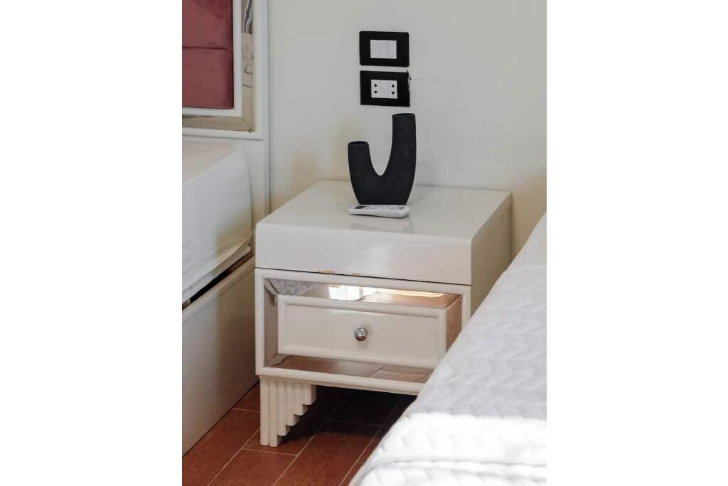 Photo of Bedroom in Pyramids Gardens