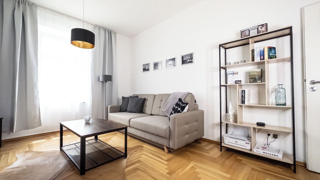 Photo of Livingroom in Gohlis-Mitte