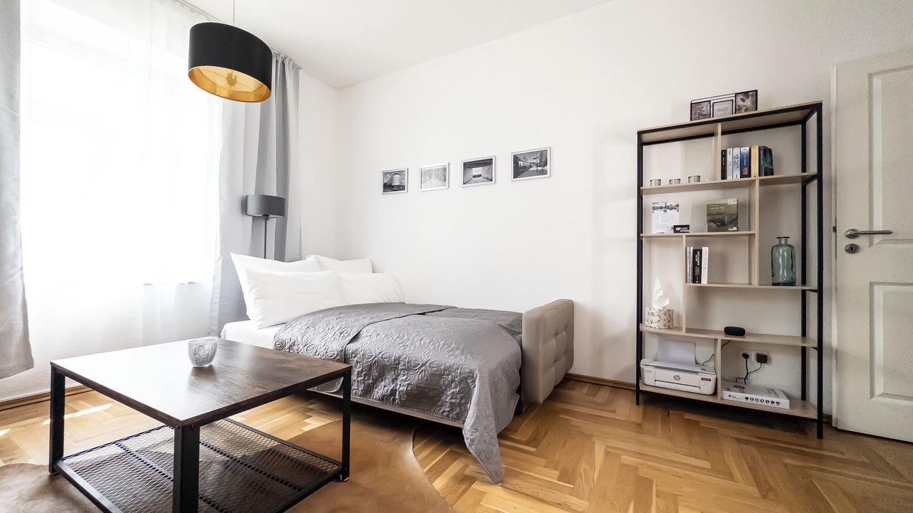 Photo of Bedroom in Gohlis-Mitte
