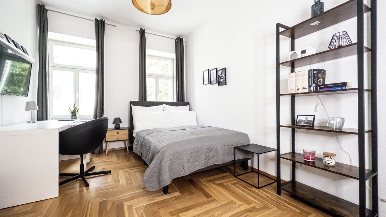 Photo of Bedroom in Gohlis-Mitte