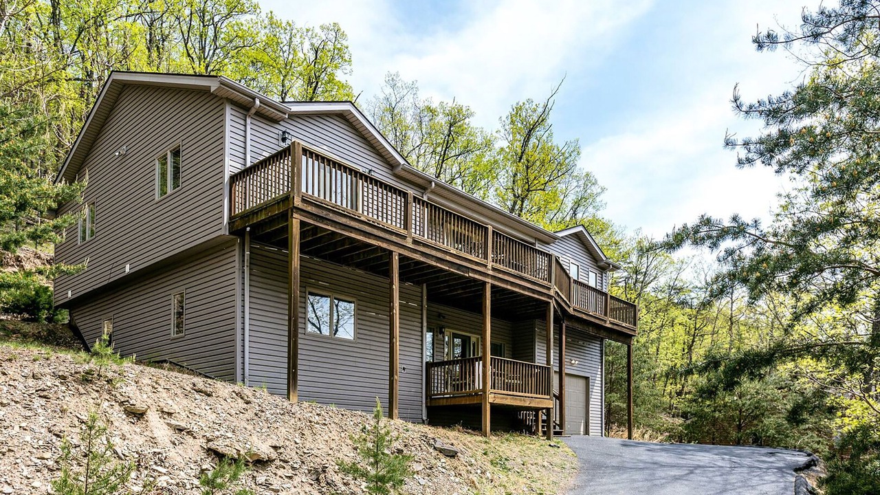 Photo of Outdoor in Massanutten