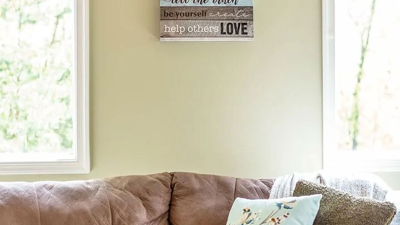 Photo of Livingroom in Massanutten