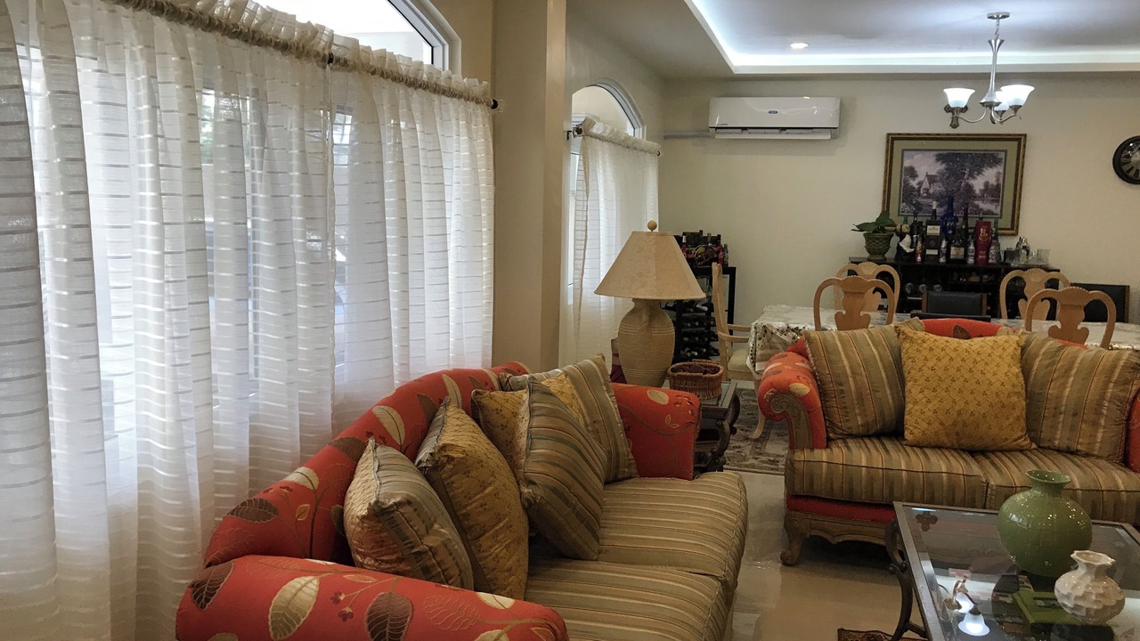 Photo of Livingroom in Talisay